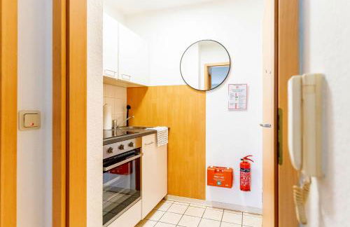 Work & Stay Apartment 2 rooms - Foto 15