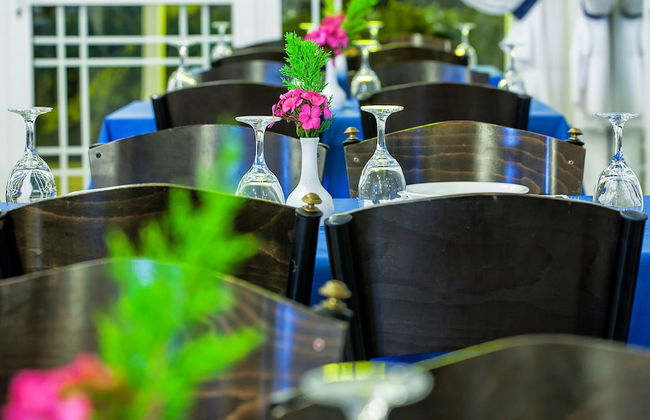 Xenios Port Marina Hotel - Photo 37