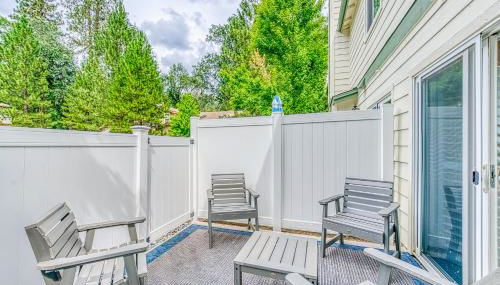 Slide Creek Retreat - Foto 2