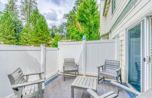 Slide Creek Retreat - Foto 2