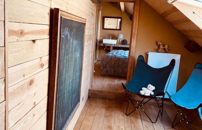 Holiday Home in Sprimont With Forest - Foto 17