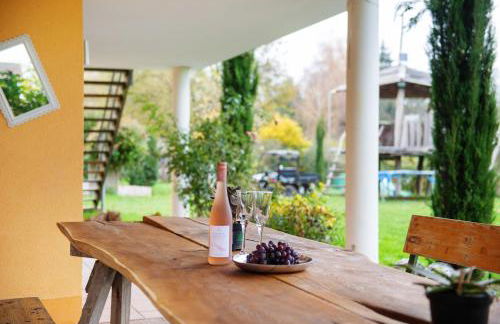 Plätzchen im Grünen - Foto 25