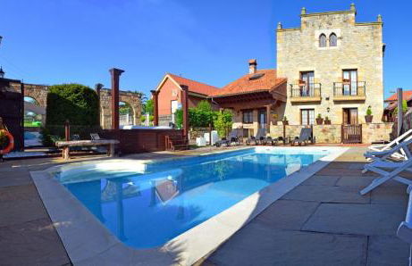 Apartamentos la Leyenda - Foto 48