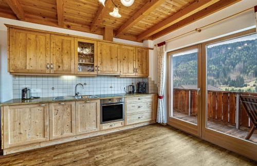 Stoffnerhof Apt Edelweiß - Photo 7