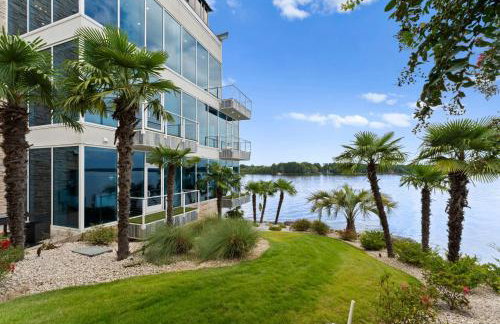 The Glass Mansion - Foto 69