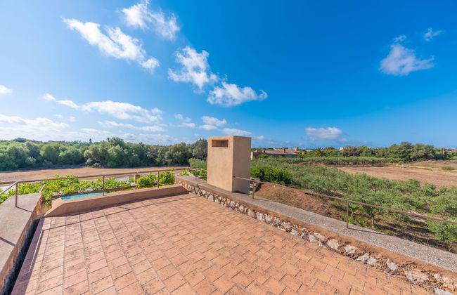 Can Jeroni Carrio in Cala Bona - Foto 33