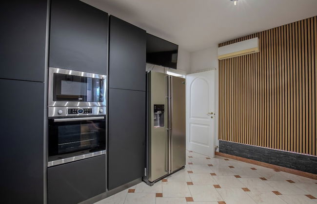 Villa Melanie - Foto 32