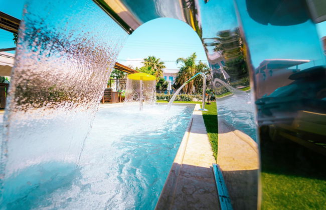 Philoxenia Hotel & Spa - Photo 43