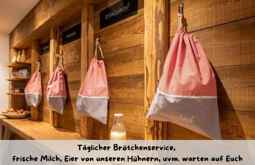 Ferienhof Herz - Foto 17