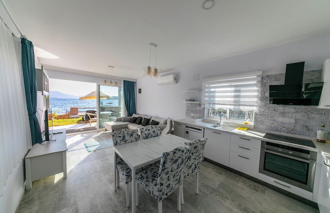 Sweet Home 1 - Photo 6