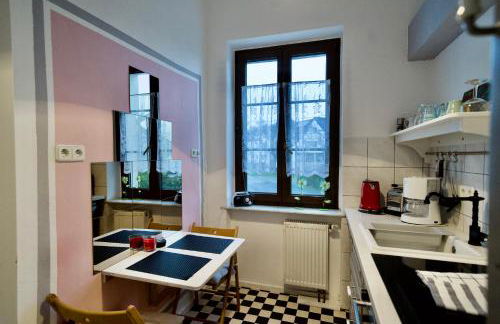 Fewo Waldesruh - Foto 7