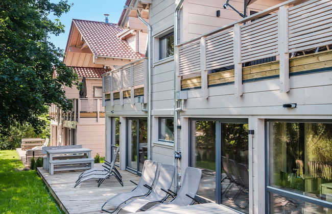 Bergwaldchalets Wellness - Foto 22