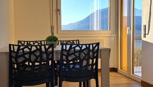 Blue Panorama del lago Perledo - Foto 3