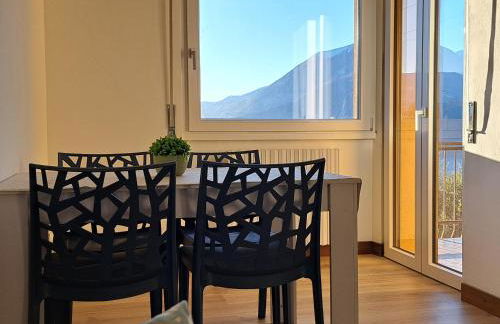 Blue Panorama del lago Perledo - Foto 3