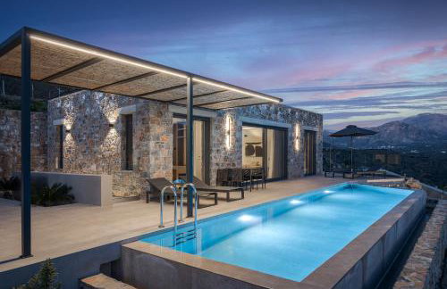 Neromai Cave Luxury Villas - Photo 22
