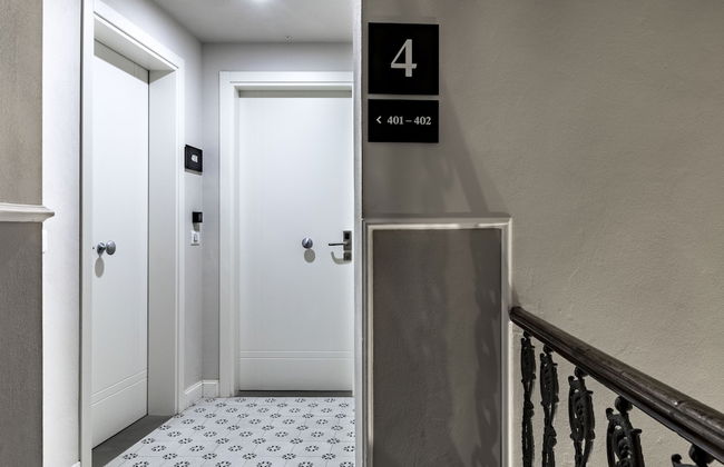 Numa Florence Fiore - Foto 47