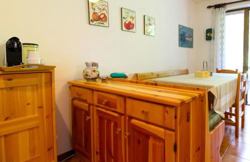 Apartment in Pian della Velma - Foto 13