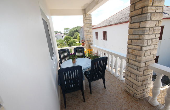 Apartment Maris With Nice sea View - Foto 10