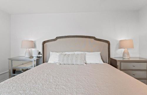 Beachside Getaway private Lake Michigan Beach Frontage - Foto 11