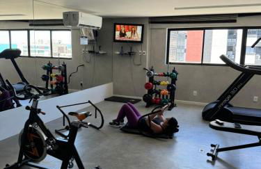 Apto completo Jatiúca - Foto 19