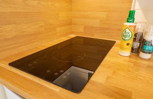 Weedingshall Lodges - Foto 17