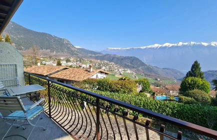 Villa Ortensia Garden - Foto 19