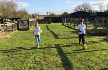 Willow Court Farm Studio South & Petting Farm, 8 mins from Legoland & Windsor, 15 mins from Lapland UK - Foto 56