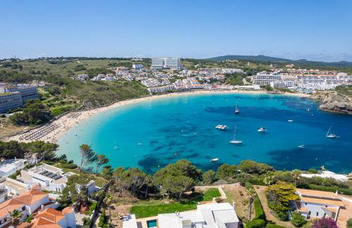 S'AUBA villa exclusiva con piscina privada de agua salada y horno de pizza - Foto 29