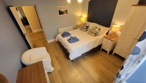 Llys Bach Apartment at Llys Aeron - Foto 4