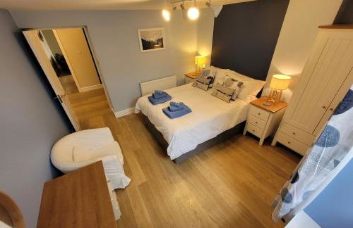 Llys Bach Apartment at Llys Aeron - Foto 4