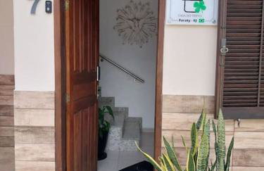 Casa do Trevo 7 - Aconchego em cada detalhe! - Foto 46