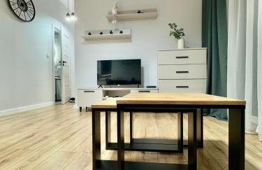 Apartament Oleńka - Foto 6
