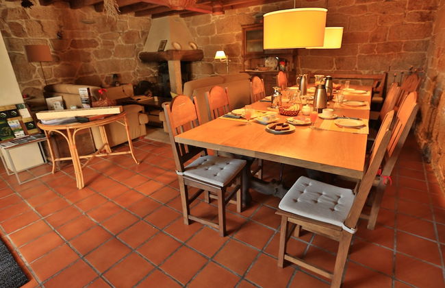 A Casa da Eira - Foto 34