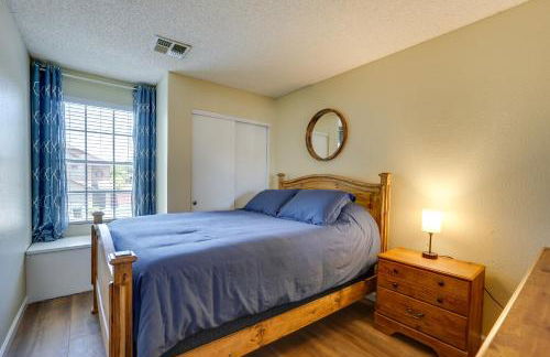 Dog-Friendly Yard! North Phoenix Family Retreat - Foto 15