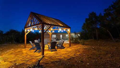 Creator Cabin, Contemporary Getaway With Sauna - Foto 3