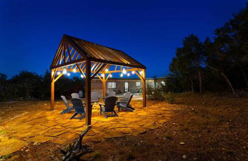 Creator Cabin, Contemporary Getaway With Sauna - Foto 3