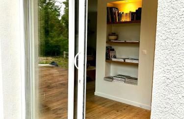 Charming House In Lyons-La-Forêt - Foto 12