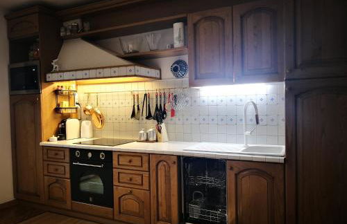 Chalet Luna - Foto 9