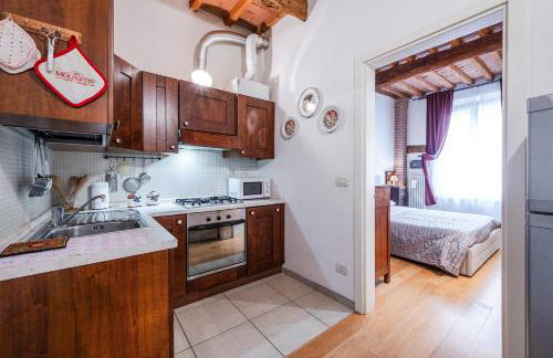 Il Campanile - Free WiFi & Private Parking - Foto 20