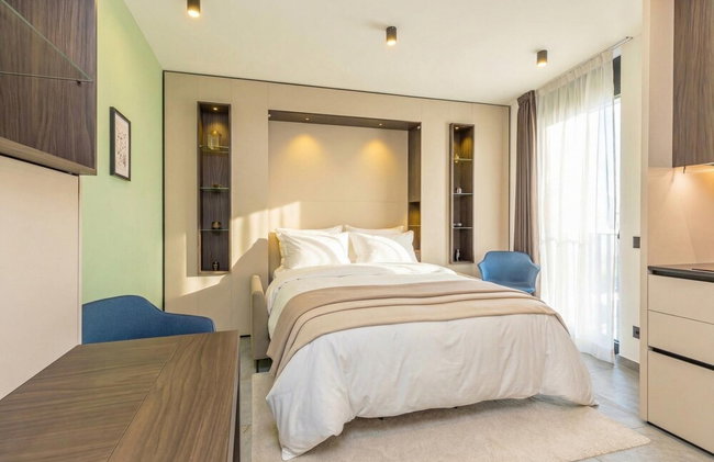 ICON H Lugano – Luxury Suites & Apartments - Foto 51