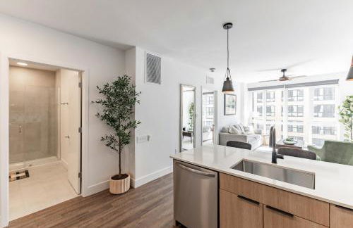 Anthem House Huntsville MidCity, powered by Placemakr - Foto 14