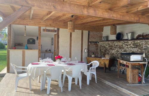 Holiday Home Passerat by Interhome - Foto 18