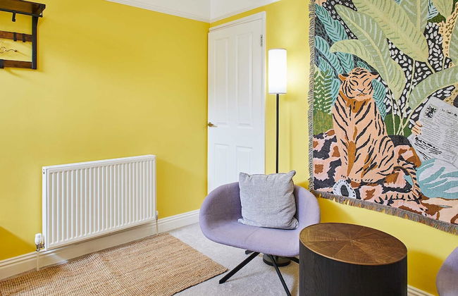 Host Stay Wild Springs - Foto 6