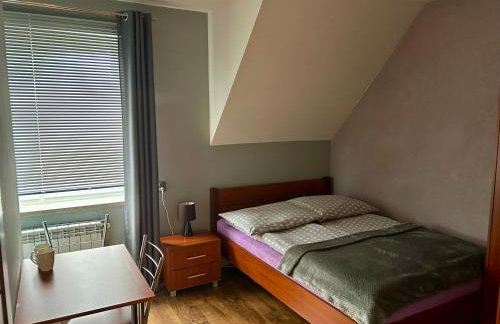 Agroturystyka WIKTORIA - Foto 10