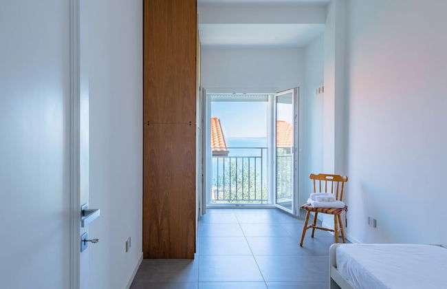 Villa Acquamarina in Rocca San Giovanni - Foto 55