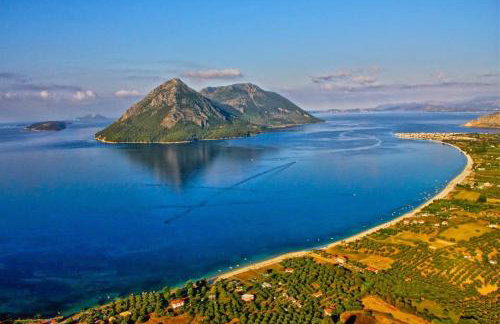 Kalamos Bay View - Foto 42