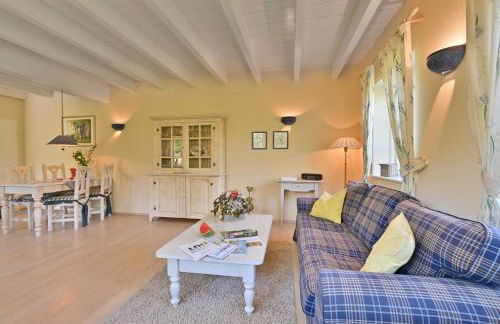 Landhaus Vilmnitz - Wohnung 9 - Foto 18