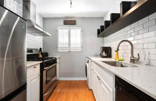 The Best Midtown Location by Piedmont Park - Foto 6