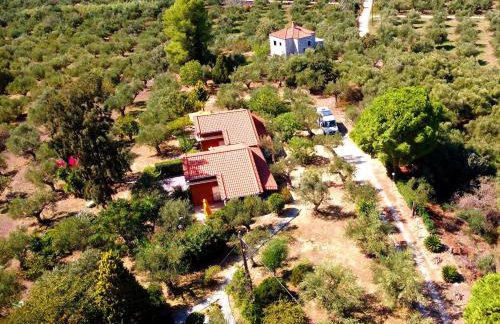 Ktirakia Studios - Foto 52