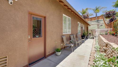 Private and Spacious Deluxe Rolling Hills Ranch Gem - Foto 3